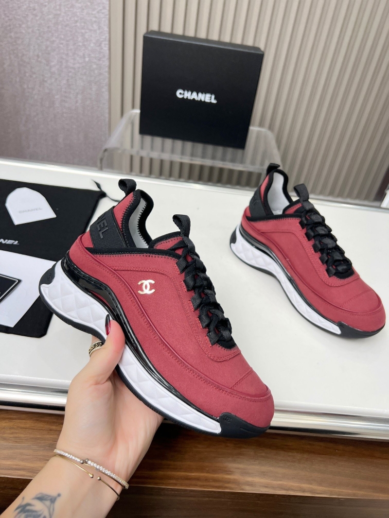 Chanel Sneakers